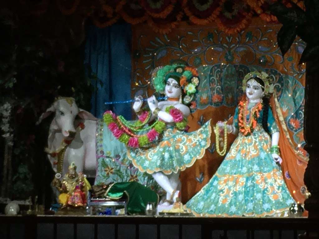 Radha Shyam Dham | 820 W Airport Fwy, Irving, TX 75062, USA | Phone: (972) 513-5185