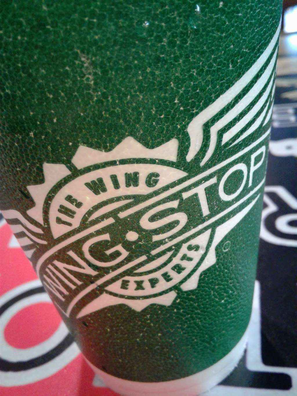 Wingstop | 4430 W North Ave, Chicago, IL 60639, USA | Phone: (773) 697-3633