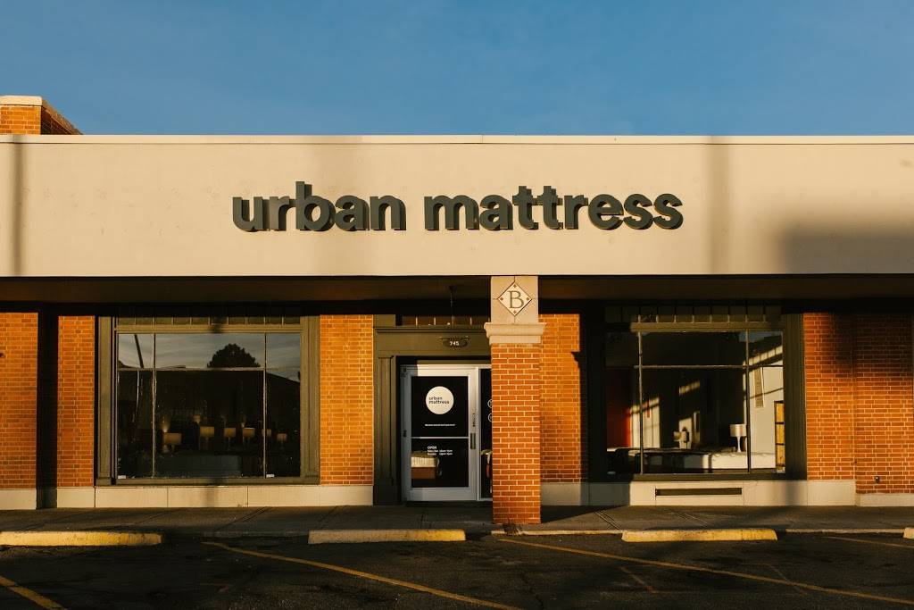 Urban Mattress Denver | 1485 S Colorado Blvd Ste 400, Denver, CO 80222, USA | Phone: (303) 953-2992