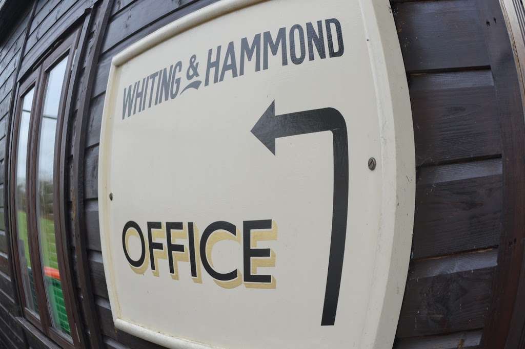 Whiting and Hammond Ltd | The Little Brown Jug, High St, Chiddingstone Causeway, Tonbridge TN11 8JJ, UK | Phone: 01892 871042