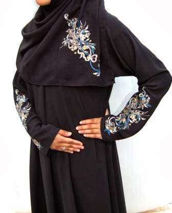 Hibah - Couture Islamic Fashion | 59 Milton Cres, Ilford IG2 6DW, UK | Phone: 020 8227 0124