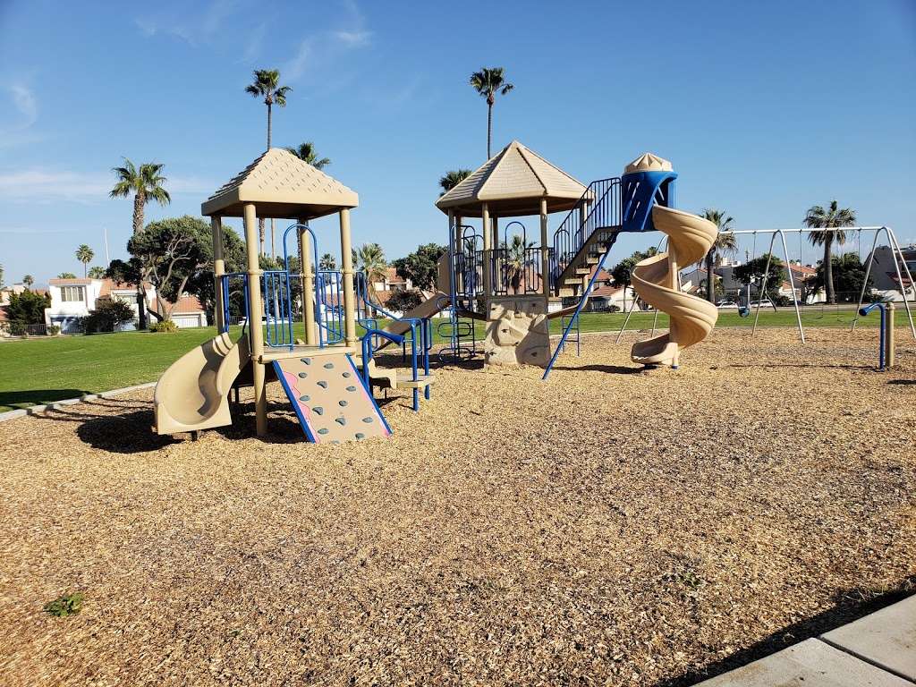 Coronado Cays Dog Park | Coronado, CA 92118, USA