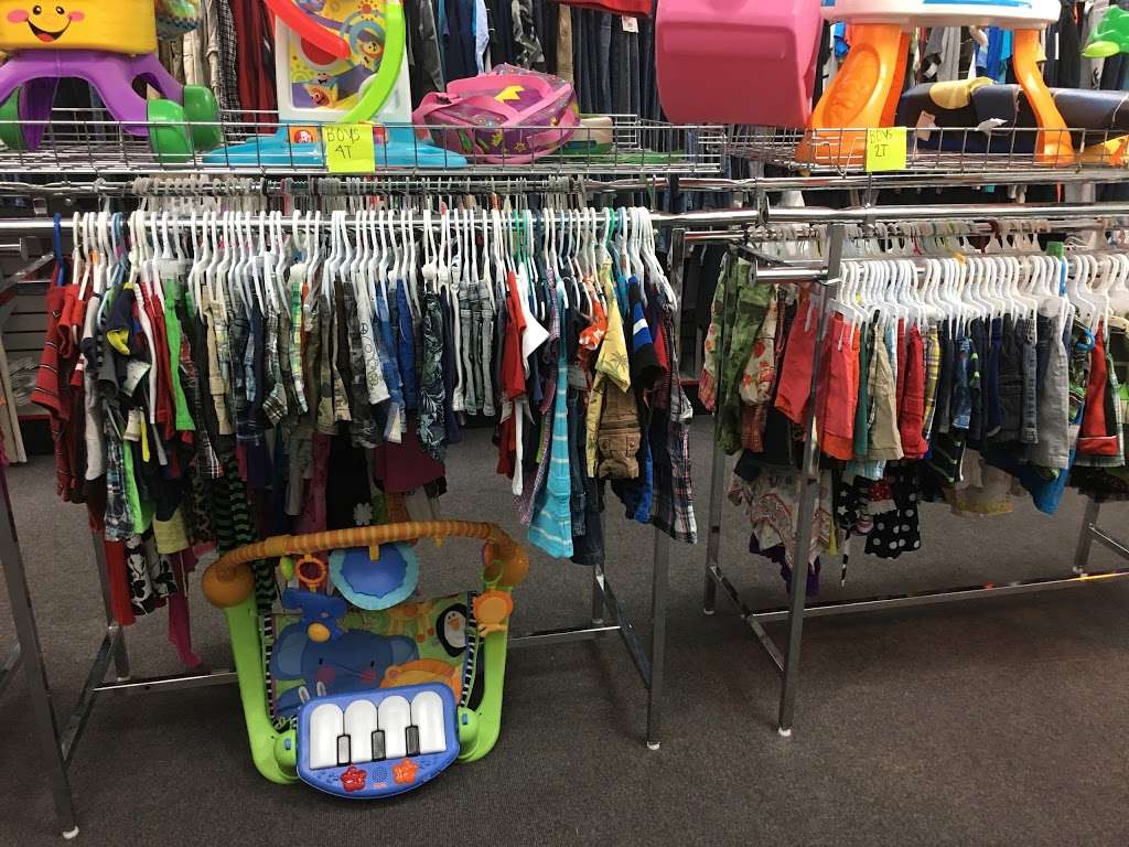 KIDDY KORNER Childrens Resale | 3716 W Elm St, McHenry, IL 60050, USA | Phone: (815) 578-9185