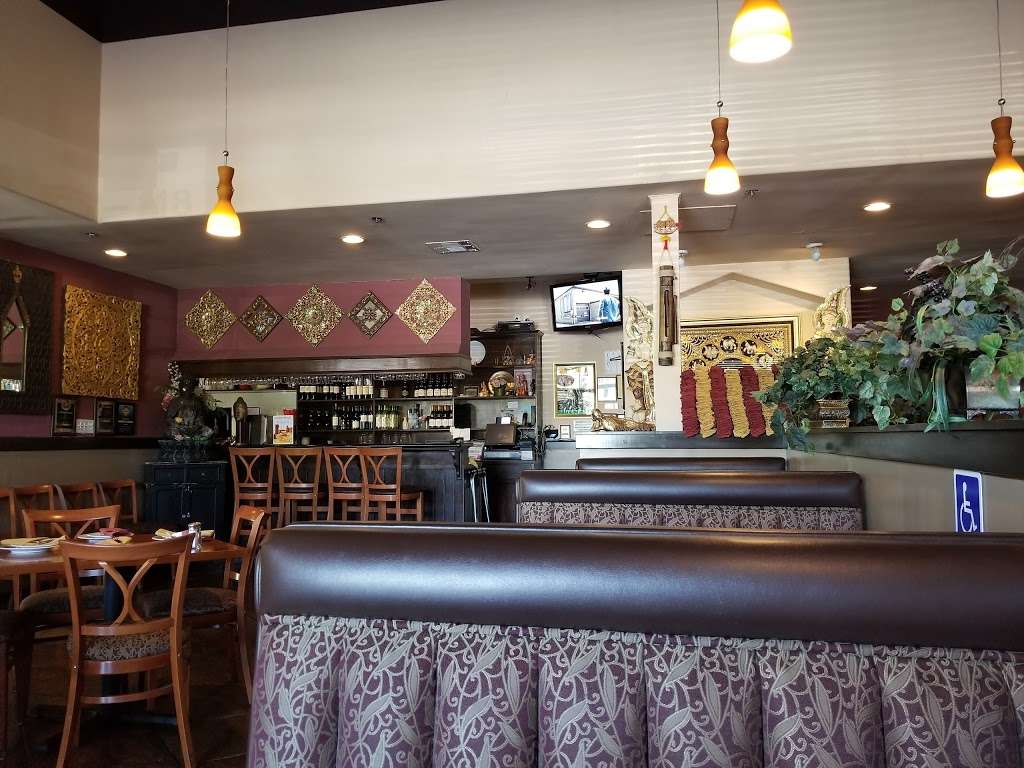 Takhrai Thai | 12265 Scripps Poway Pkwy, Poway, CA 92064, USA | Phone: (858) 549-1848