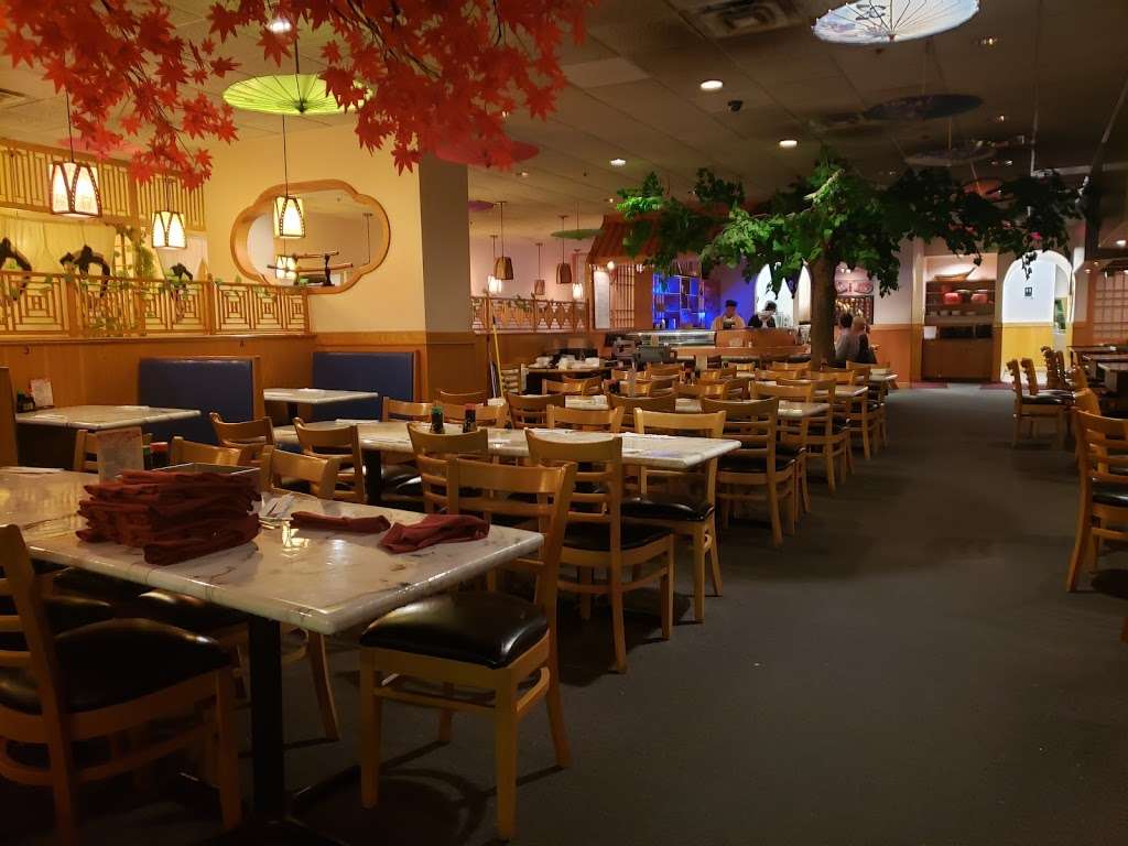 Japanica | 4918 S 74th St, Greenfield, WI 53220, USA | Phone: (414) 281-9868