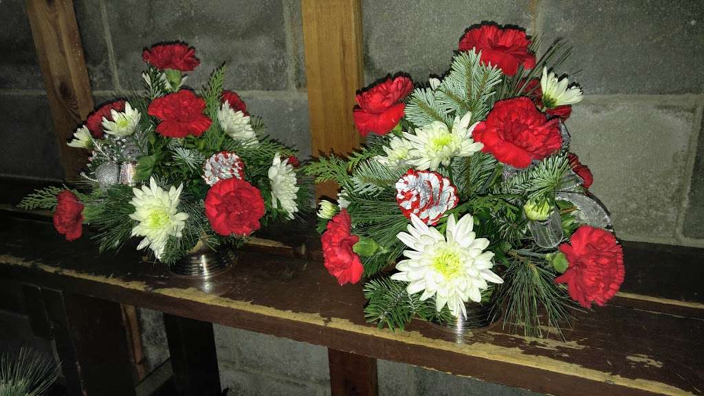 Americas Florist Inc | 227 W Union Ave, Bound Brook, NJ 08805, USA | Phone: (732) 469-7673