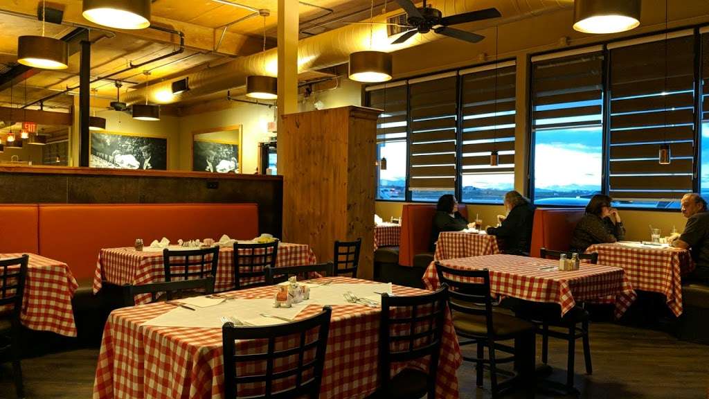 Pinocchios Casual Italian | 3768 State Hwy 52, Frederick, CO 80516, USA | Phone: (303) 833-6562