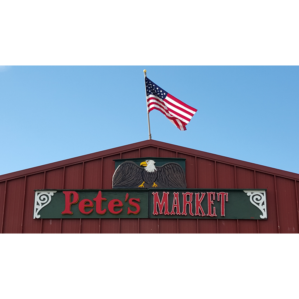 Petes Market | 120 Kirks Rd, Narrowsburg, NY 12764, USA | Phone: (845) 252-3016