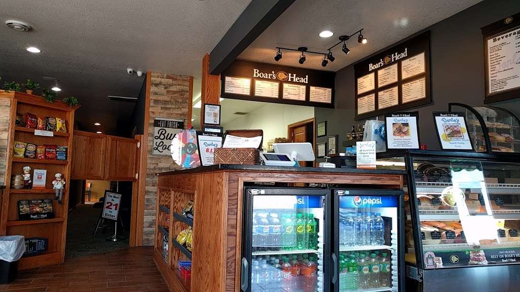 Darlas Deli and Video Gaming Cafe | 417 S Locust St, Manteno, IL 60950, USA | Phone: (815) 468-2828