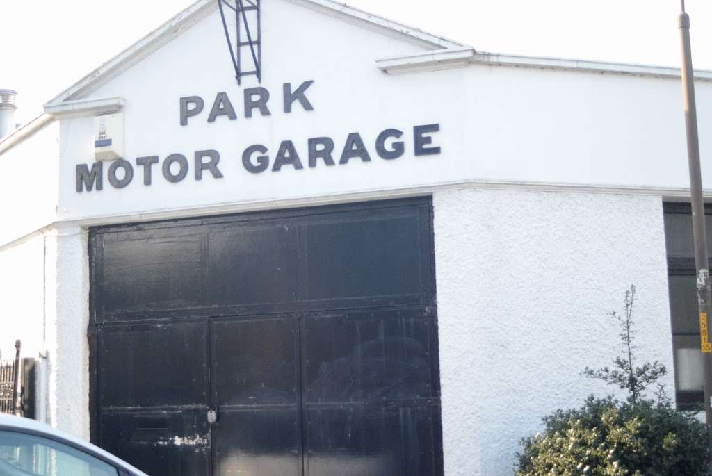 Park Motor Garage | 84A Dulwich Village, London SE21 7AJ, UK | Phone: 020 8693 1224