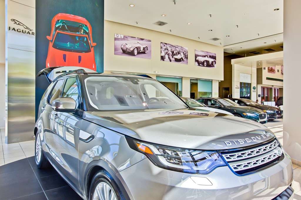 Land Rover Livermore | 3500 Las Positas Rd, Livermore, CA 94551, USA | Phone: (925) 273-7956