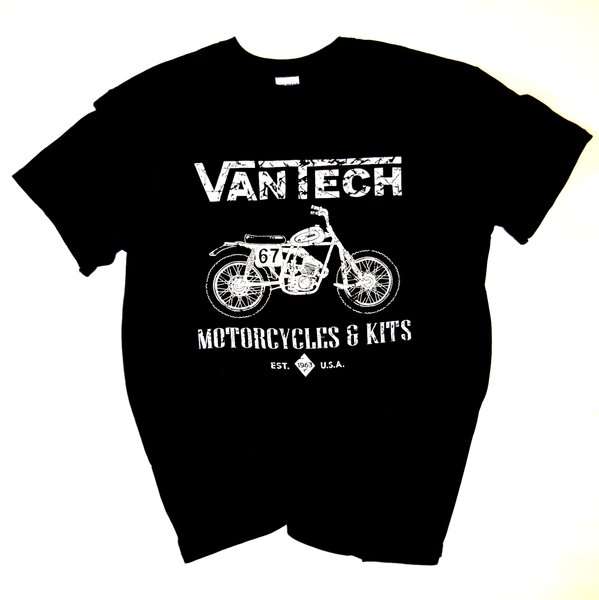 VanTech Motorcycles | 2623 W Manchester Blvd, Inglewood, CA 90305, USA | Phone: (877) 827-1626