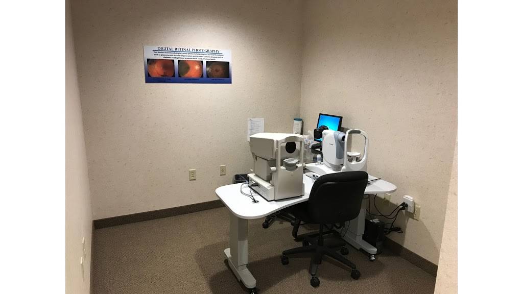 Clarkson Eyecare | 10101 Gravois Rd, Affton, MO 63123, USA | Phone: (314) 282-9050