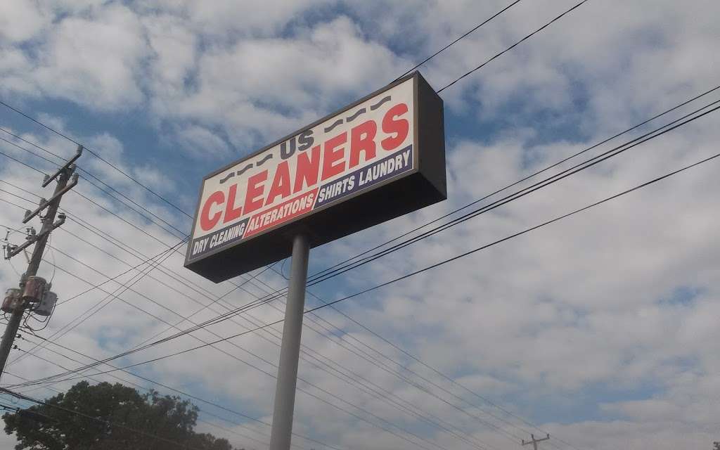 US Cleaners | 8716 Little River Turnpike, Fairfax, VA 22031, USA | Phone: (703) 323-5577