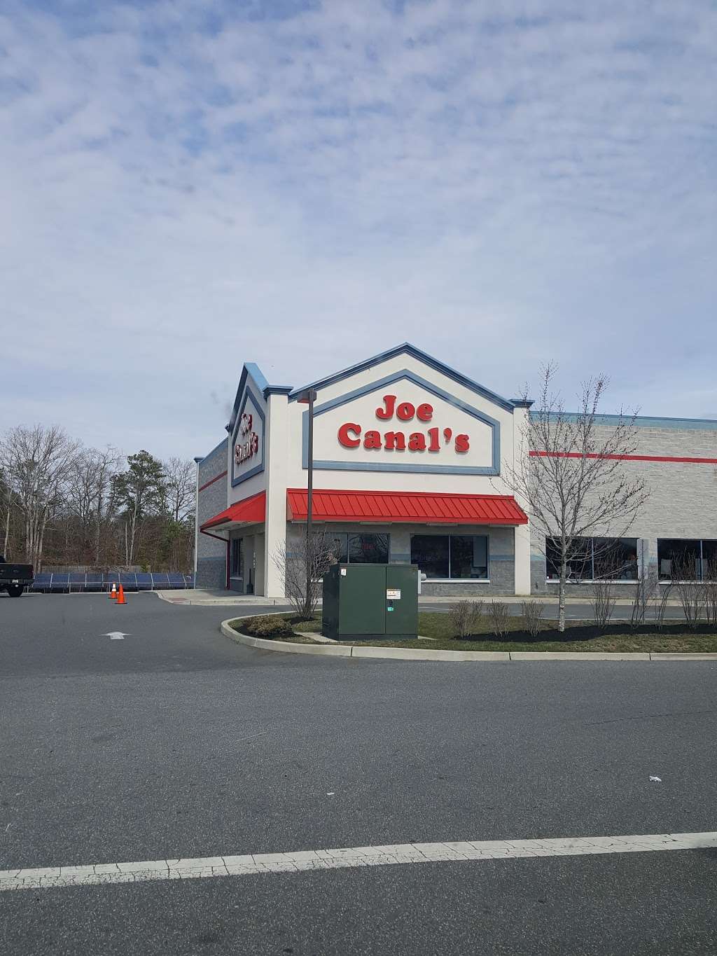 Joe Canals Liquor | 6036 E Black Horse Pike, Egg Harbor Township, NJ 08234, USA | Phone: (609) 641-3285