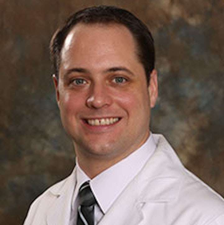 Kyle Stephens, MD | 2060 Space Park Dr Suite 208, Houston, TX 77058, USA | Phone: (281) 333-1703