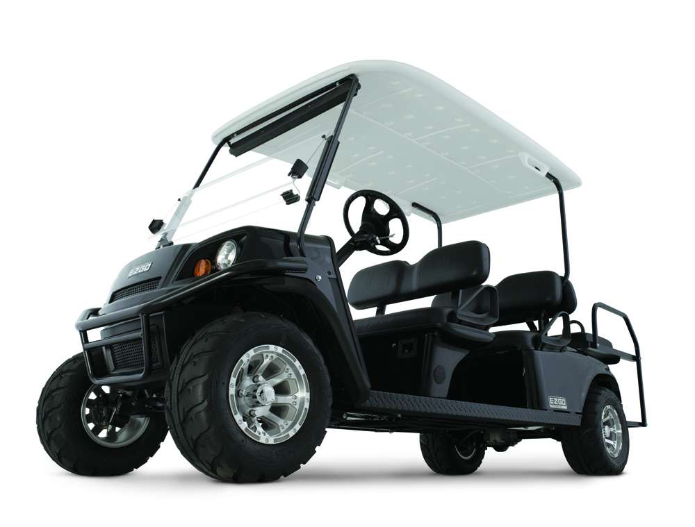 Giant Specialty Vehicles | 14100 W Colonial Dr, Winter Garden, FL 34787, USA | Phone: (407) 573-1300