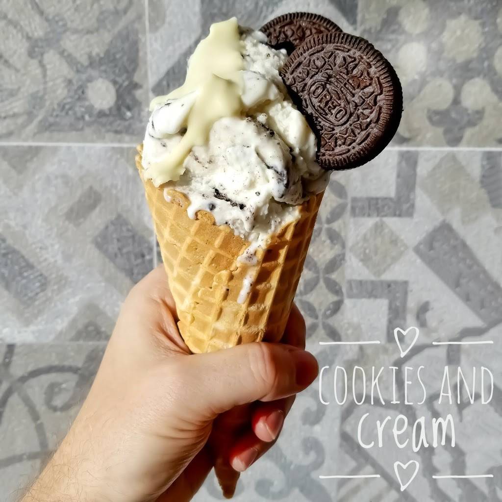 Gelato-go Hollywood | 5633 Hollywood Blvd, Los Angeles, CA 90028, USA | Phone: (323) 499-1123