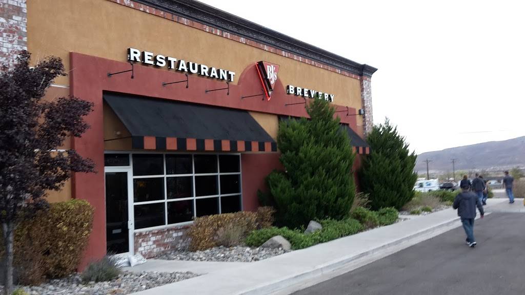 BJs Restaurant & Brewhouse | 13999 S Virginia St, Reno, NV 89511, USA | Phone: (775) 853-7575