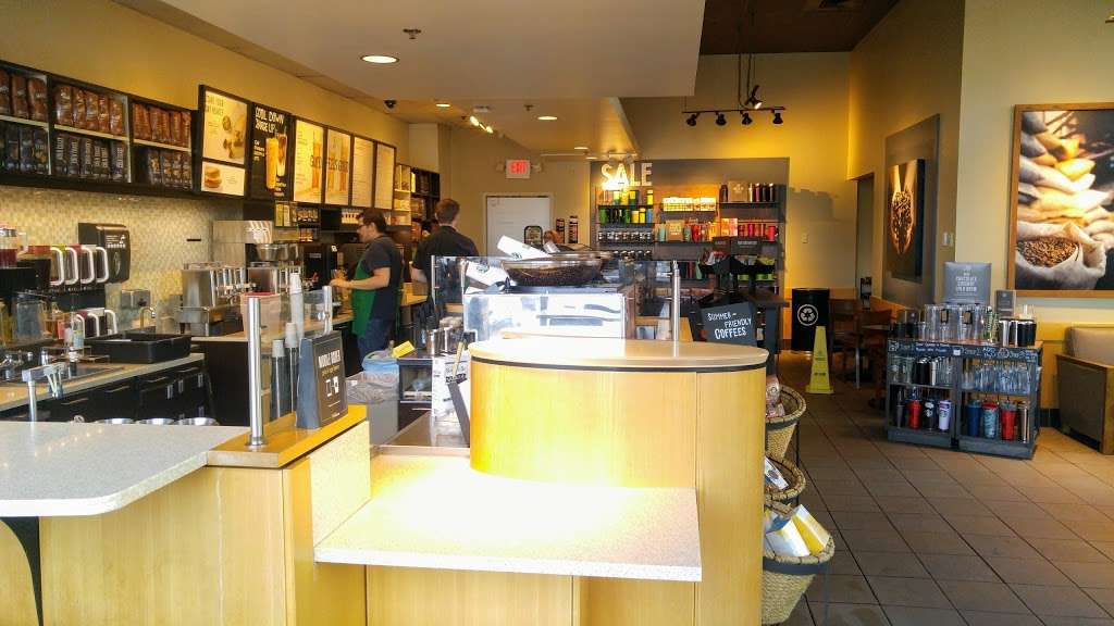 Starbucks | 7167 IL-83, Willowbrook, IL 60527, USA | Phone: (630) 321-0317