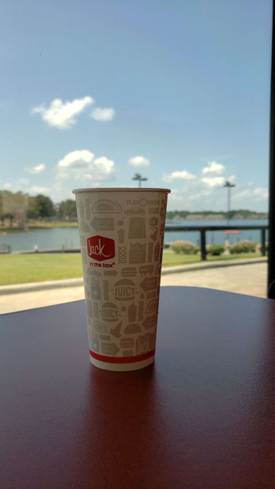 Jack in the Box | 14640 TX-105, Montgomery, TX 77356, USA | Phone: (936) 447-6300