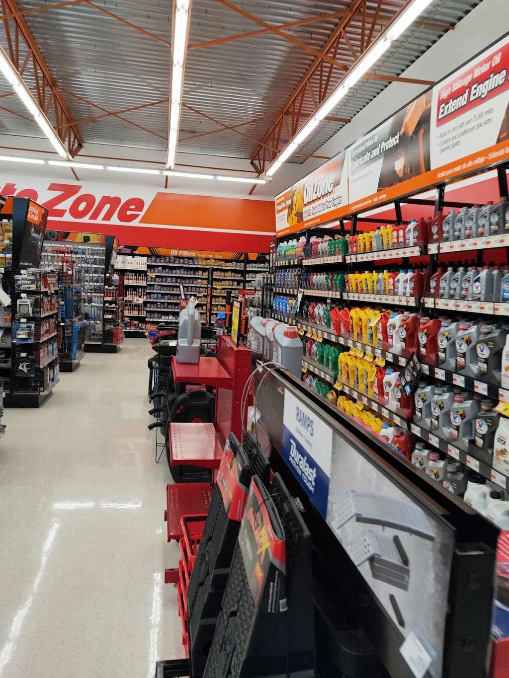 AutoZone Auto Parts | 3487 FM 544, Wylie, TX 75098, USA | Phone: (972) 442-0722