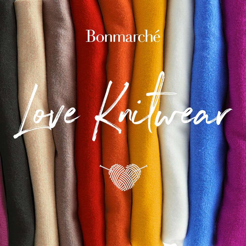 Bonmarché | 14-16 Broad Walk, Harlow CM20 1HT, UK | Phone: 01279 452589