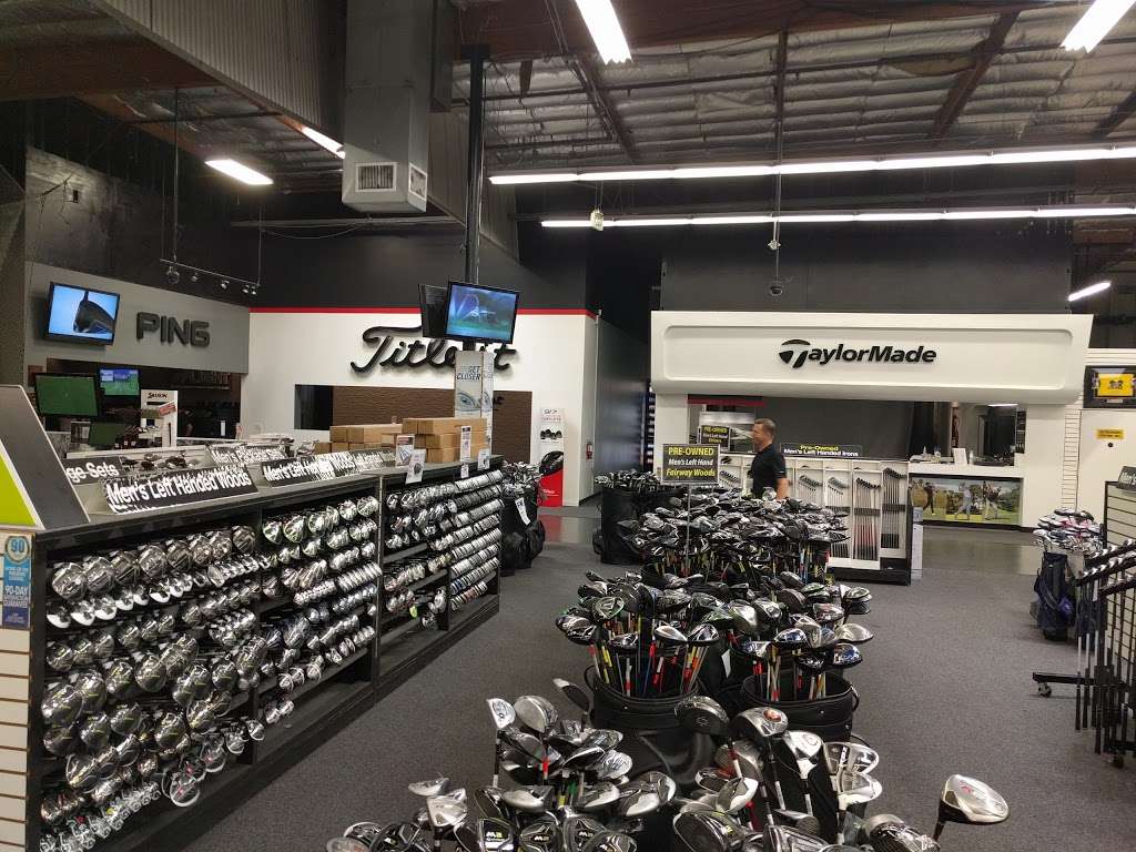 Roger Dunn Golf Shops | 1421 Village Way, Santa Ana, CA 92705, USA | Phone: (714) 558-0074