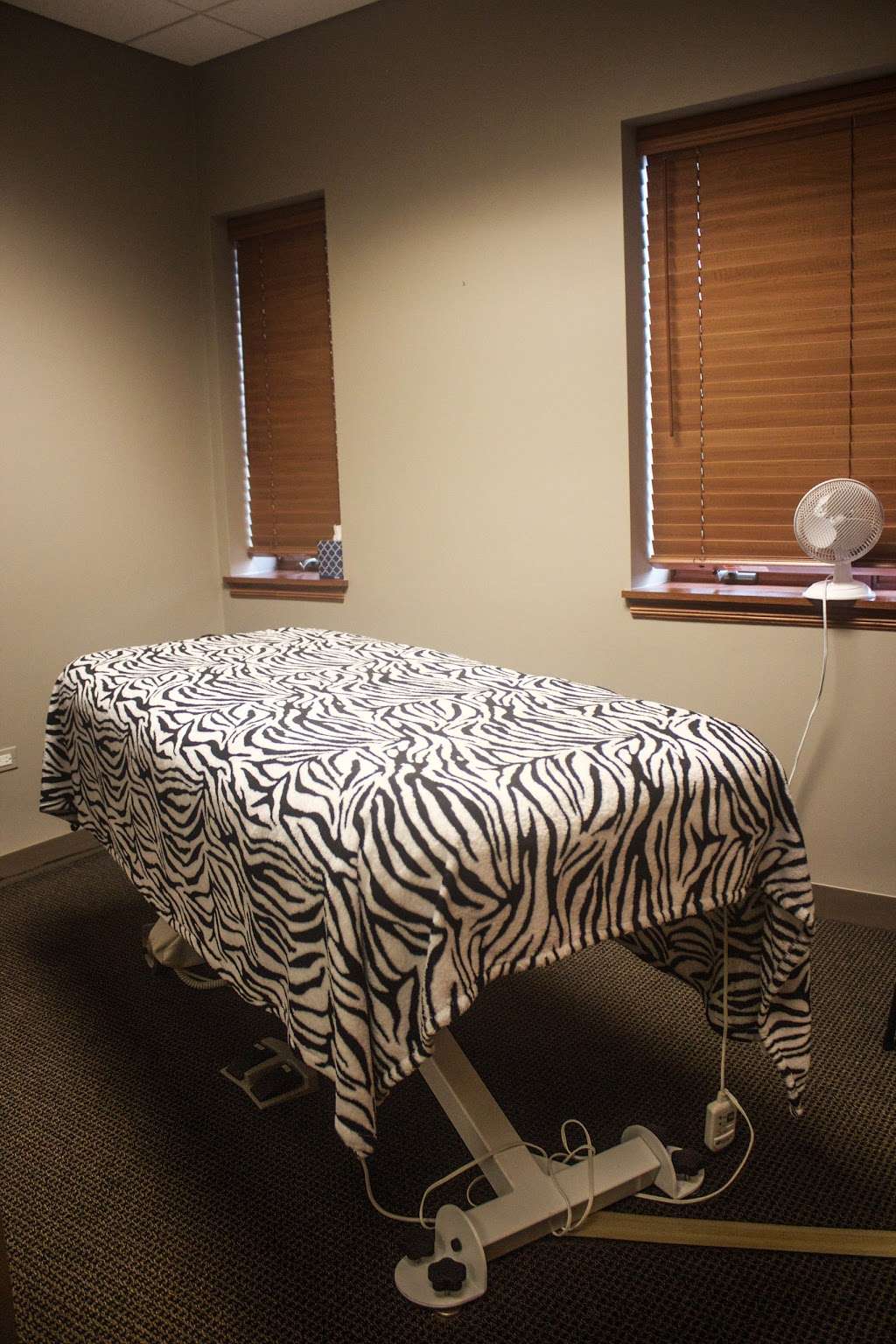 Algonquin Chiropractic Center | 2210 N Huntington Dr, Algonquin, IL 60102, USA | Phone: (847) 854-2000