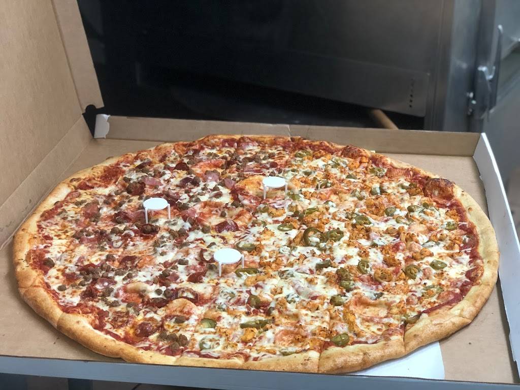 My Pizza | 6900 Alma Dr, Plano, TX 75023, USA | Phone: (972) 517-2488