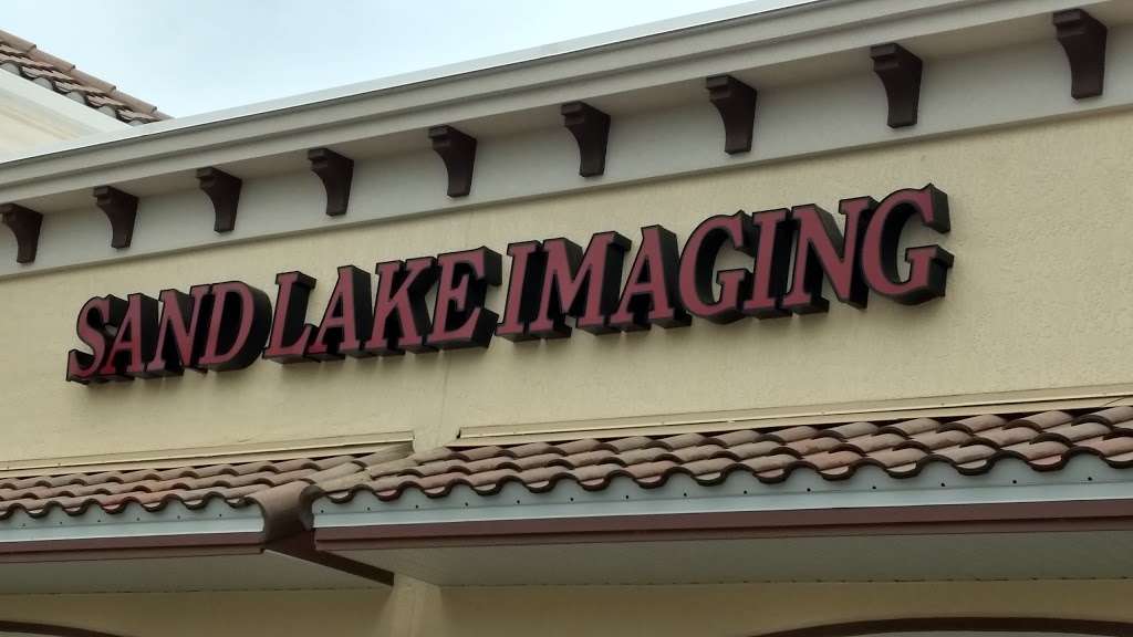 Sand Lake Imaging, PLLC - Lady Lake | 809 Co Rd 466 Unit 400, Lady Lake, FL 32159, USA | Phone: (352) 753-2660