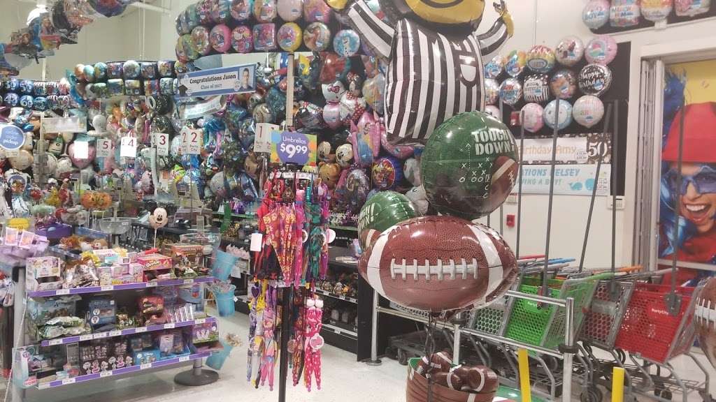 Party City | 208 Towne Center Dr, Compton, CA 90220, USA | Phone: (310) 604-8400