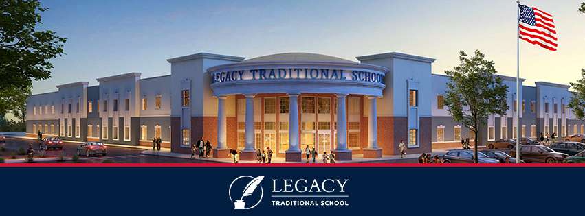 Legacy Traditional School - Southwest Las Vegas | 7077 W Wigwam Ave, Las Vegas, NV 89113, USA | Phone: (702) 637-1776