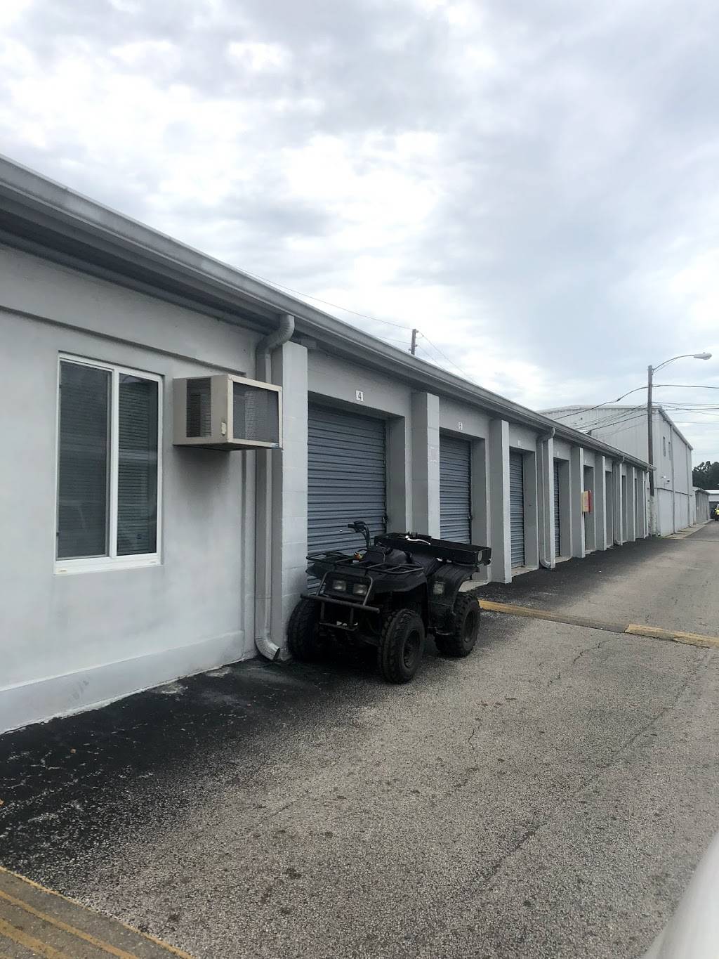 Belleair Storage of Florida, LLC | 1115 Ponce De Leon Blvd, Belleair, FL 33756, USA | Phone: (727) 584-3575