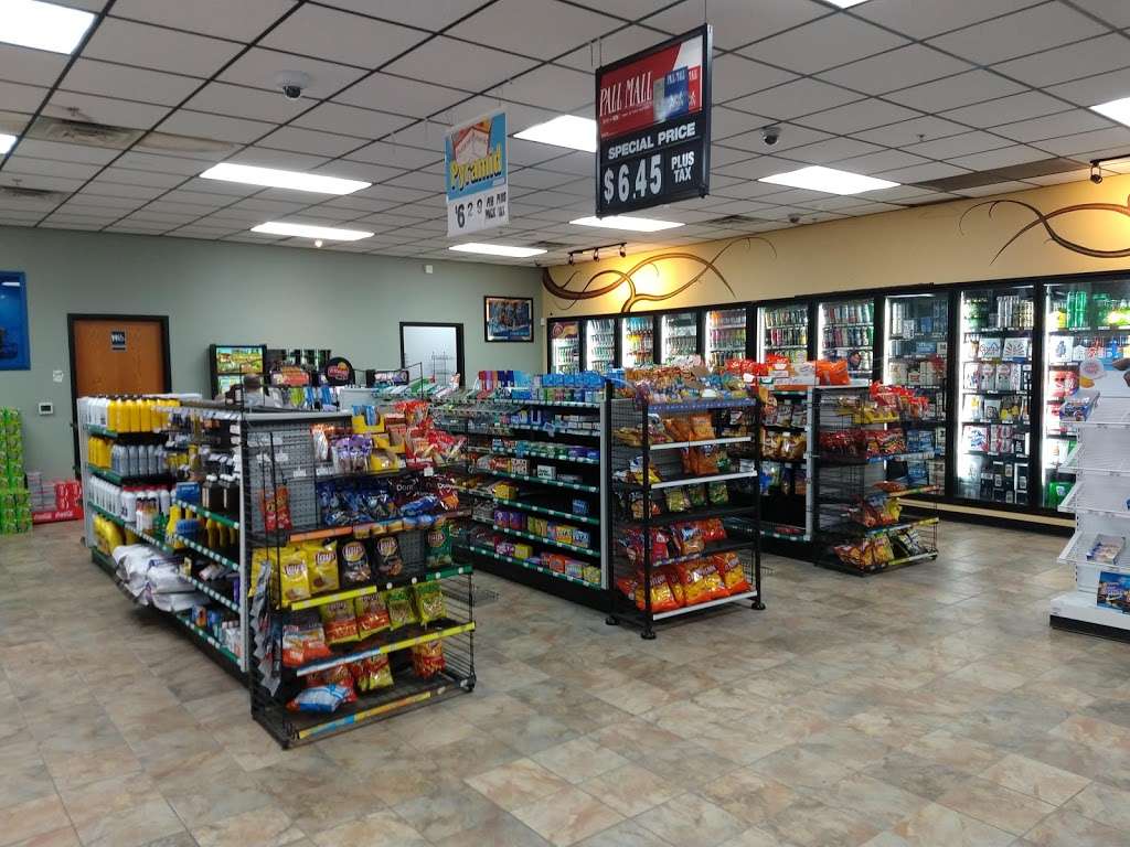 BP | 12401 W Beloit Rd, New Berlin, WI 53151, USA | Phone: (414) 235-9449