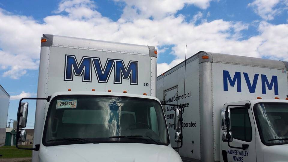 MVM Moving & Storage | 2196 N Wilson Rd, Columbus, OH 43228, USA | Phone: (614) 230-0667