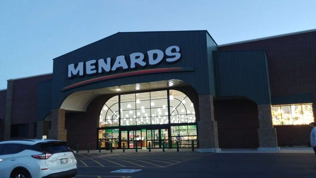 Menards | 14011 W 135th St, Olathe, KS 66062, USA | Phone: (913) 777-0147