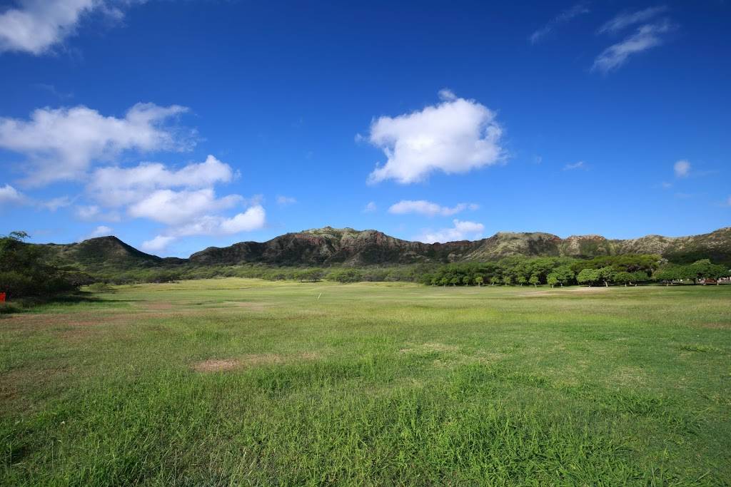 Diamond Head Visitor Center | Honolulu, HI 96815, USA | Phone: (808) 954-8759