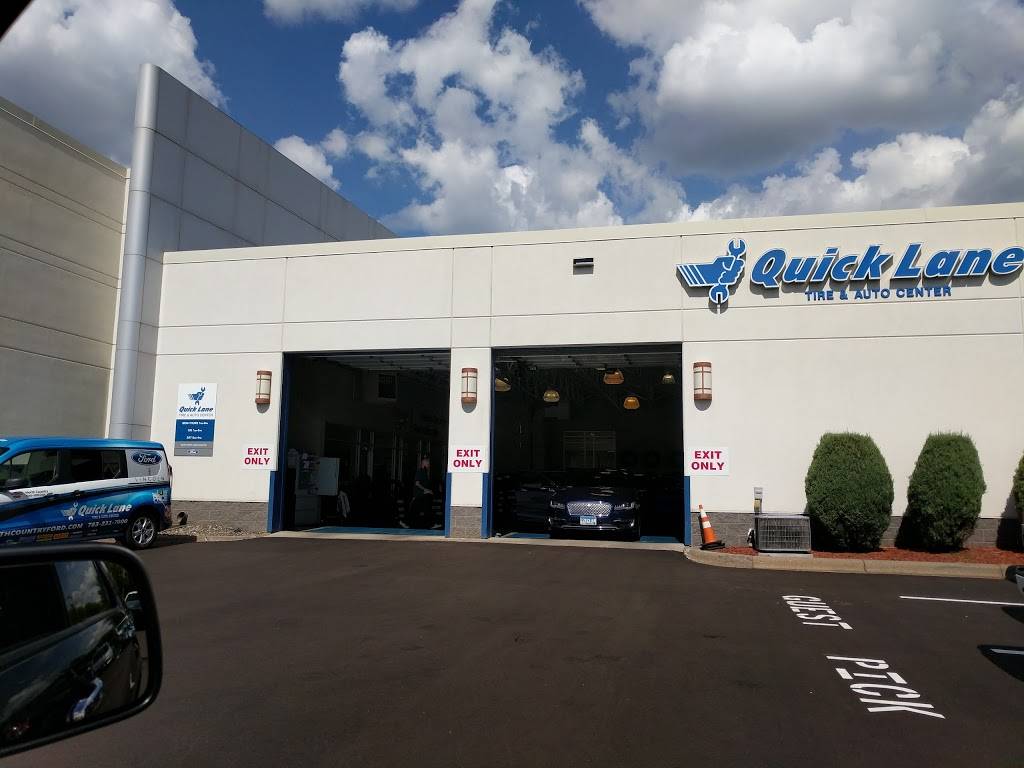 North Country Ford Parts Department | 10401 Woodcrest Dr NW, Coon Rapids, MN 55433, USA | Phone: (833) 595-0634
