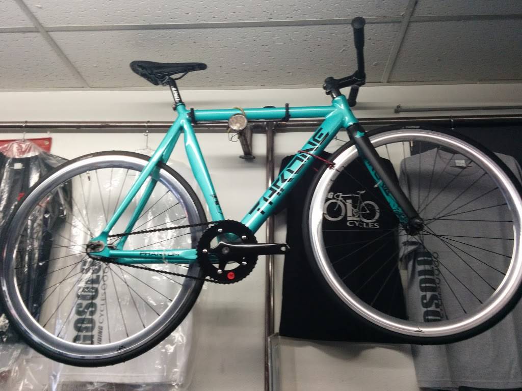 Solo Cycles | 1831 W Katella Ave, Anaheim, CA 92804, USA | Phone: (714) 260-4202