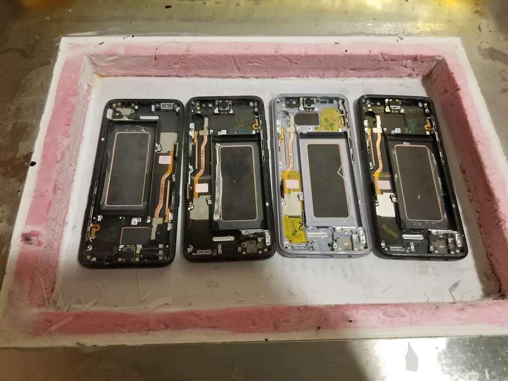 Device Medics Cell Phone Repair | 10143 Hammerly Blvd suit, Houston, TX 77080, USA | Phone: (832) 301-8898