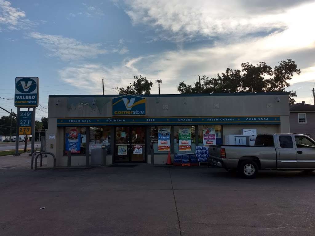 Circle K | 207 E Hwy 90 Alt, Richmond, TX 77406, USA | Phone: (281) 341-6459