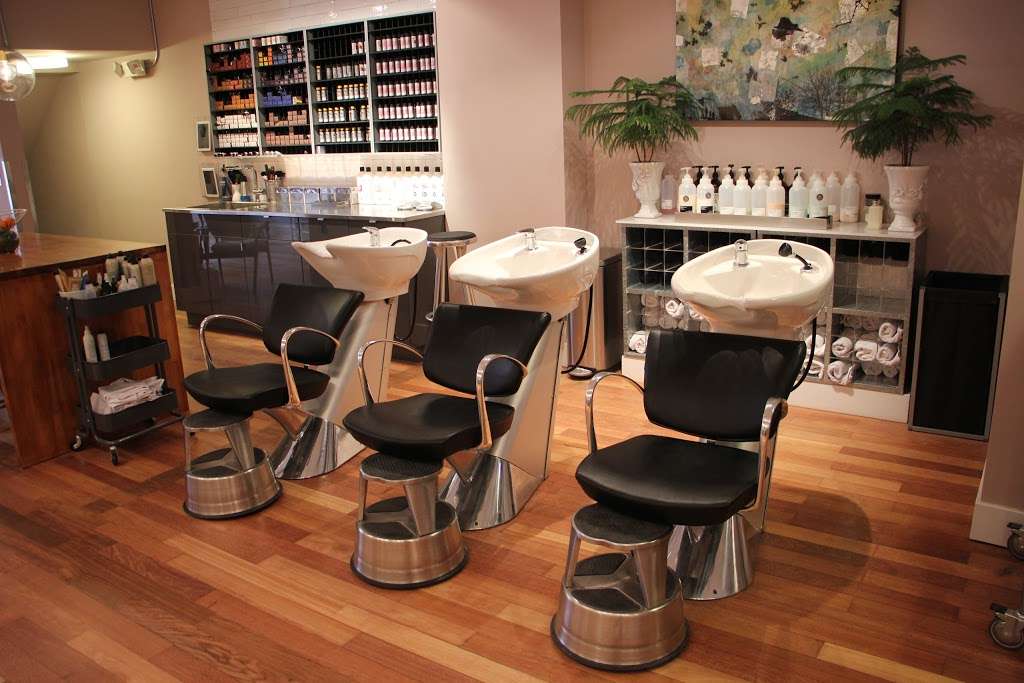 Hush Salon Philadelphia | 128 N 3rd St, Philadelphia, PA 19106, USA | Phone: (215) 923-5010