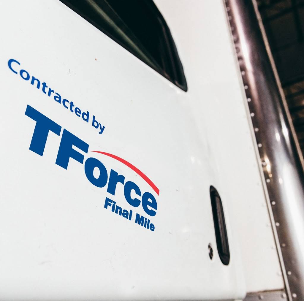 TForce Logistics - El Paso | 9600 Joe Rodriguez Dr Suite 4-5, El Paso, TX 79927, USA | Phone: (855) 396-2639