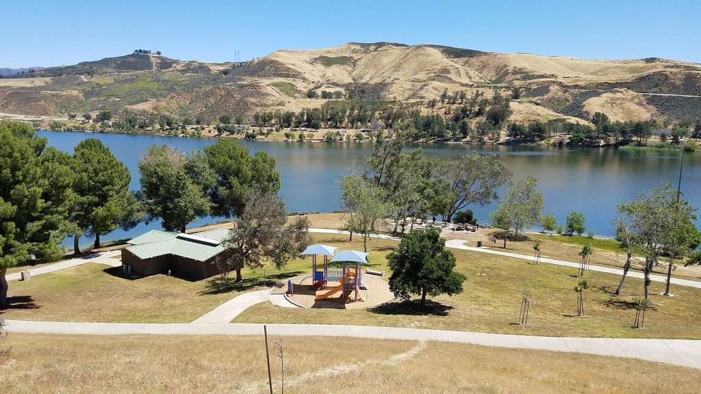 Castaic Lake State Recreation Area | Castaic, CA 91384, USA | Phone: (661) 257-4050