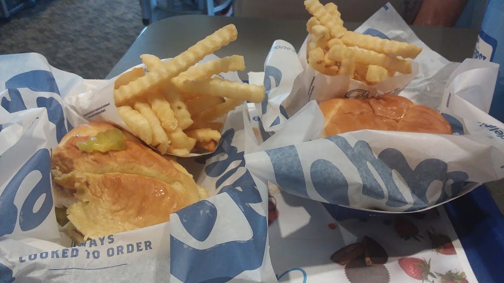 Culvers | 37061 N, US-27, Haines City, FL 33844, USA | Phone: (863) 422-2002