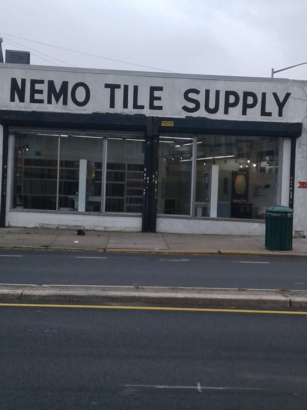 Nemo Tile & Stone | 177-02 Jamaica Ave, Jamaica, NY 11432, USA | Phone: (718) 291-5969