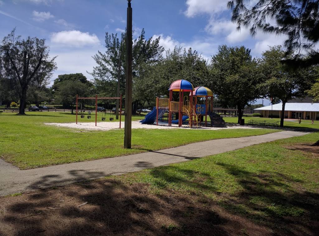 Arcola Lakes Park | 1301 NW 83rd St, Miami, FL 33147, USA | Phone: (305) 836-5095