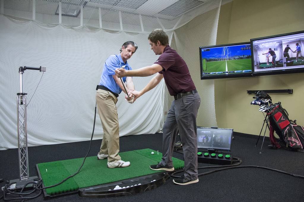 GOLFTEC Toledo | 5577 Monroe St, Sylvania, OH 43560, USA | Phone: (419) 574-9150