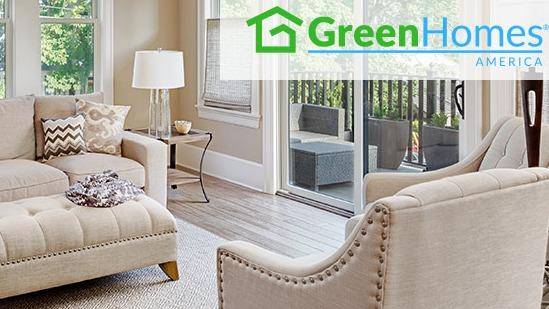 GreenHomes America by Toms Mechanical | 735 109th St Unit 1, Arlington, TX 76011, USA | Phone: (817) 200-7359